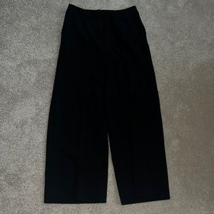 Nordstrom women’s black dress pants